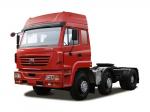 Hongyan Tampa 6x2 Tractor 2008 года